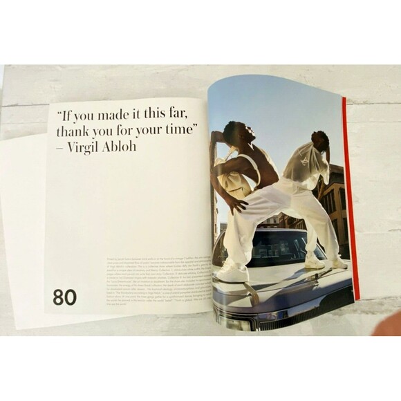 Louis Vuitton THE BOOK No. 14 Catalog Magazine 2022 March + Holidays Price List - Picture 3 of 11